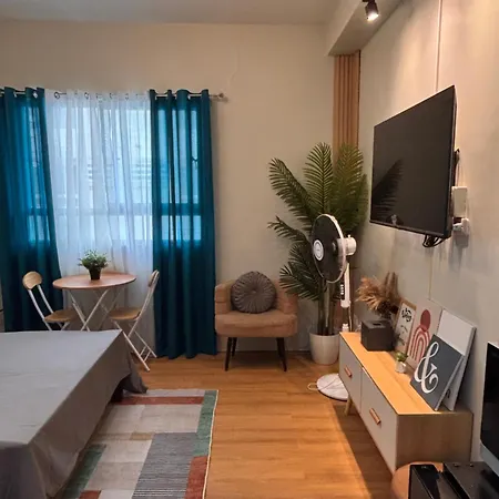 Your Space At M Garden Residences