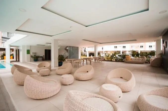 Your Space At M Garden Residences * Cebu