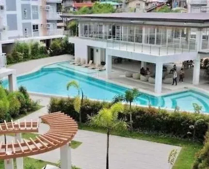 Your Space At M Garden Residences