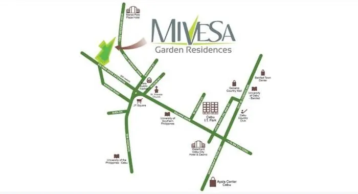 Aparthotel Your Space At M Garden Residences Cebu