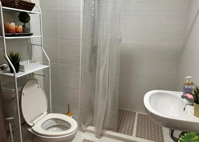 Your Space At M Garden Residences Aparthotel Cebu